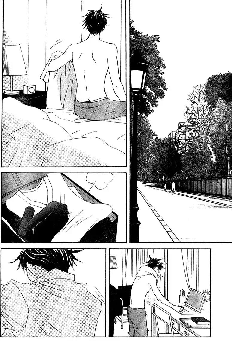 Nodame Cantabile Chapter 123 20